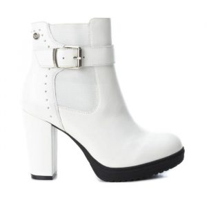 Sneakers Donna Cromier 1c01 white